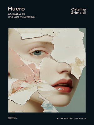 cover image of Huero